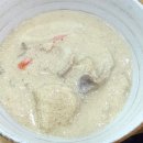 고스락 손수제비 본점