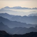 산이있는 풍경 이미지