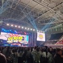 보람체육관 | 성북] 루시 와장창 콘서트 in 고려대학교 화정체육관 플로어 C구역 시야 후기 : 바람아 내게 봄을 데려와줘