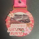 저스트원짐(JUSTONEGYM) | 저스트 런텐 청주 10K 러닝대회 첫 마라톤 도전 후기(무심천)