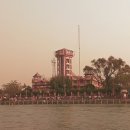 강변희망슈퍼 | 미토 여행: 메콩 델타의 숨겨진 보석, 감성으로 물들다