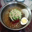 설악냉면 이미지