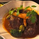 푸른밤라이브 | [서울/신림] 파리 감성 브런치+재즈바 데이트코스 찾는다면? ‘작은따옴표’ 내돈내산 후기