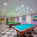 리조텔당구장 이미지