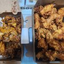 노랑통닭탄현점