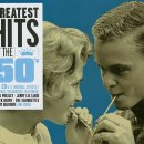 Greatest Hits of 50's 이미지