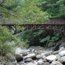 지리산둘레길 1코스 이미지