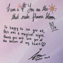 카페마카조은 | 띄어쓰기를하지않는이유는올해가기전에써야해서마음이급해 | Blush Blossom Fan Fest in Macau 후기