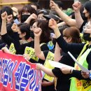 동산고등학교 앞 이미지