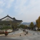 다산정약용유적지입구 이미지