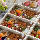 울산과학대학교 | [고유키친] 울산 프리미엄 고급 수제도시락 울산과학대학교 단체도시락 후기