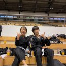 용인대 합기도 주짓수 이미지