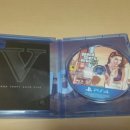 PS4 GTA5,라스트오브어스 이미지