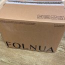 에크루(ECRU) | [W컨셉]블랙프라이데이 득템! 폴뉴아 미니 버로우 백 에크루 블랙 후기