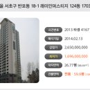 동부치안센터~국민은행 이미지