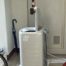 위생세탁공장 | 아기 빨래 공장돌리기 ! 삼성 아기사랑세탁기 &amp; 충원리빙 6단 빨래건조대 후기