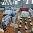 하늘문화센터 체육관 이미지