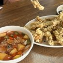 밀양중학교 | 밀양 여행 중 꼭 가야 할 현지인 맛집｜일억반점 간짜장 후기