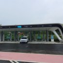 화성휴게소(목포방향) 이미지