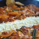 홍춘천 치즈닭갈비 네이버블로그