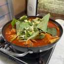 편안식당 | [대구동구맛집] 돌담집 운치있고 편안한 한식 식당 (메뉴, 분위기, 내돈내산 후기)