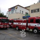 태백소방서 장성안전센터 이미지