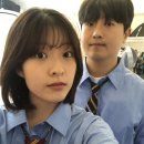 [서울] 회기역 근처 미국 졸업사진 바이브 유어셔터 | 커플 셀프사진관 추천 ! 💌 | 내돈내산 솔직후기 ~ 🌞