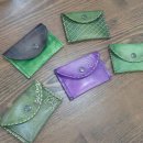 가죽공예 이미지