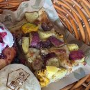 해돈농장 | 제주 애월읍 아이들과 즐기는 베이커리 브런치 카페 맛집 :: 제주당