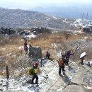 만어산장 산악회 제338차 전남 광주 무등산 산행안내 2월12일(목요일) 이미지