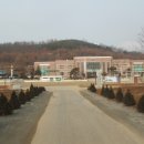 웅산초등학교 이미지