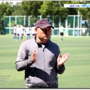 경기도 중등부 클럽팀 창단식 알림(광탄중 광탄FC U-15) 이미지