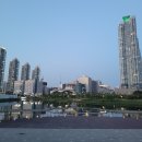 조병도 | 청라호수공원 청라음악분수 아이와 연인과 함께