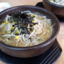 전주콩나물국밥 이미지