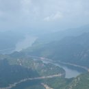 9월 월악산 "제비봉" 산행공지 이미지