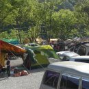 영월 외룡 캠핑장 이미지