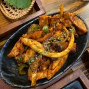 쌈마이 닭쌈밥 사직점 | [부산 사직동] 쌈마이 닭쌈밥