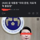 의료민영화 출발점 이미지