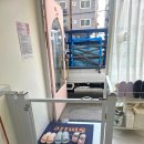 그루밍 펫 뷰티샵 | [부천]예쁜 애견샵 인테리어의 완성, 애견미용실...그루밍' 강아지 투명 안전문 맞춤 제작 후기 (ft. 펫...