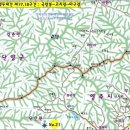 [대간 23차-19구간] 고치령~늦은목이 안내 및 신청 이미지