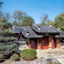 주암서원 이미지