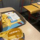 GS25용이이편한점 다이닝코드