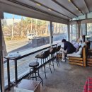 마이서울바이츠(My Seoul Bites) | 석촌호수 벚꽃축제 명당 카페 마이서울바이츠 예약꿀팁 주차