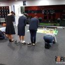 인핏(in fit) | 덕천피티,덕천헬스,덕천PT,사상피티/인핏2호점 오픈식 고사지내기!함께라서 즐거운 운동공간 인핏퍼스널...