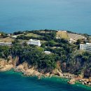 장사도해상공원 이미지