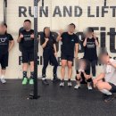 런앤리프트 | 다양한 프로그램 ! 재밌는 다이어트 ! 태릉 런앤리프트 !