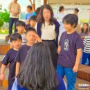 율동초등학교 이미지