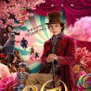초코렛PC | &lt;웡카&gt; 티모시 샬라메의 초콜렛 PC 똥꼬쇼 (관람평/평점/정보/후기/윙카 아님)