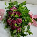 테크노 꽃나라 이미지