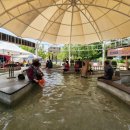 마금산온천 이미지